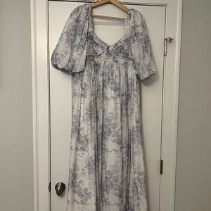 Worth Collective Dress